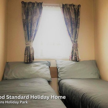 Redwood Standard Holiday Home เมเบิลทอร์ป ภายนอก รูปภาพ